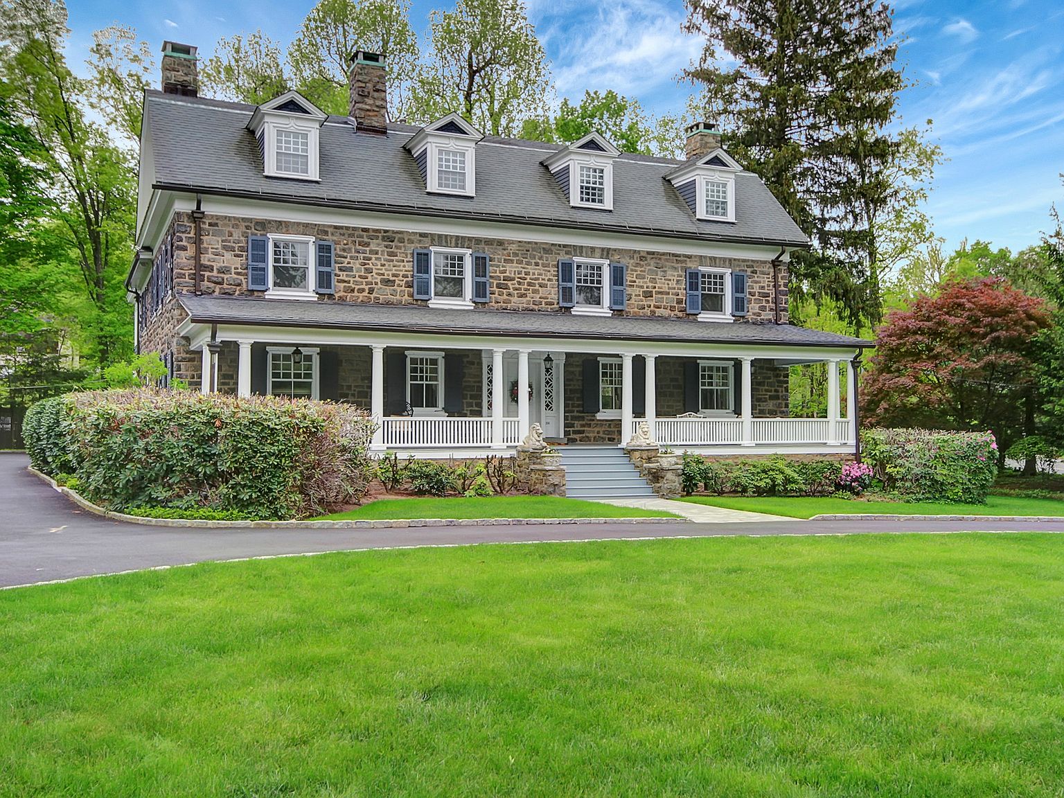 236 Roseland Ave, Essex Fells, NJ 07021 Zillow