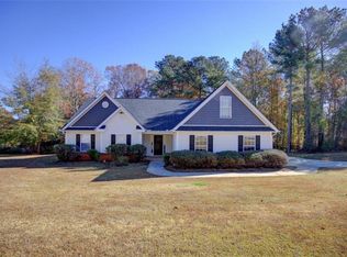 135 Shenandoah Dr, Covington, GA 30016