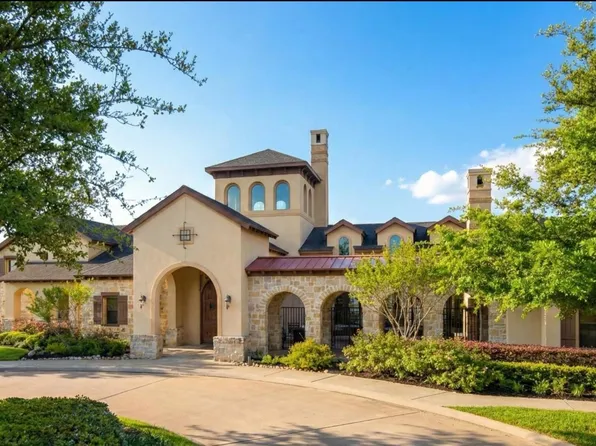 7411 Rustic Chase Dr, Richmond, TX 77407