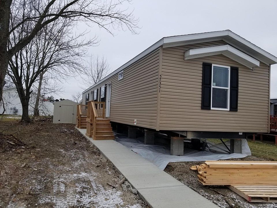 1st image of 57400 Bedford Blvd #224