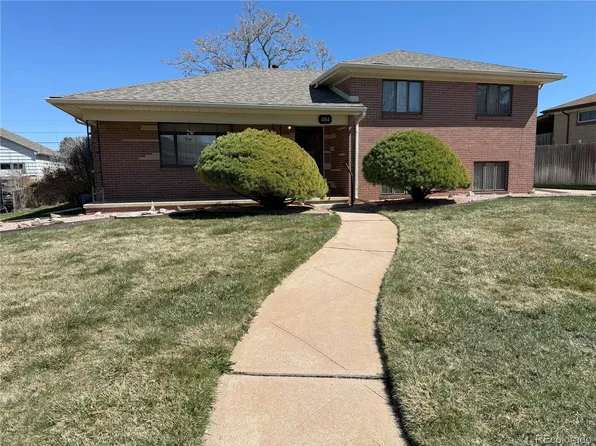 484 S Lamar Street, Lakewood, CO 80226