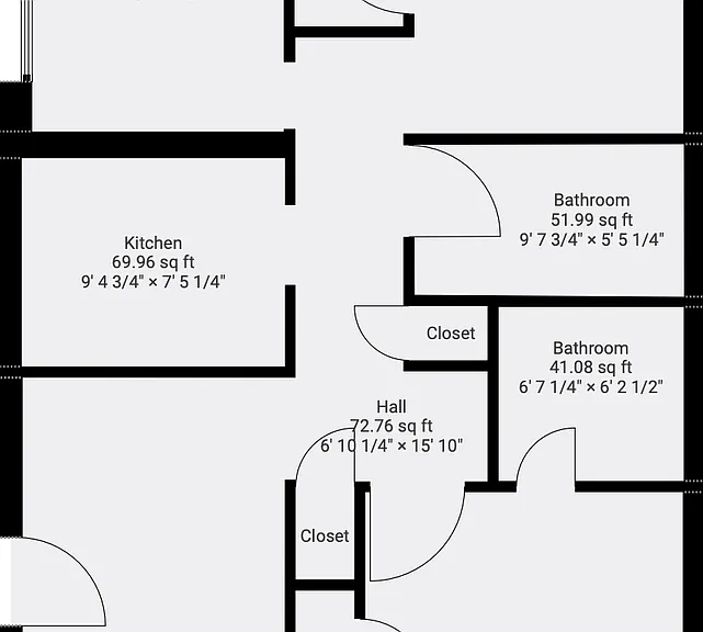 Phoenix Apartments — Photo 11