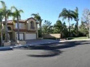 3 Capri, Foothill Ranch, CA 92610