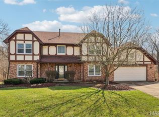 10 White Birch Ln, Collinsville, IL 62234