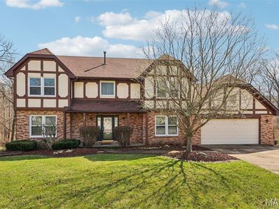 10 White Birch Ln, Collinsville, IL, 62234