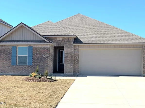 119 Hartwood Ct, Duson, LA 70529