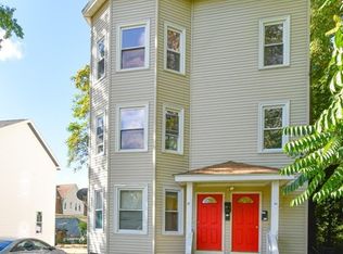 22-24 Crane St, Springfield, MA 01104