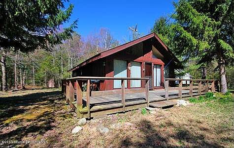 CLASSIC 70's A-FRAME