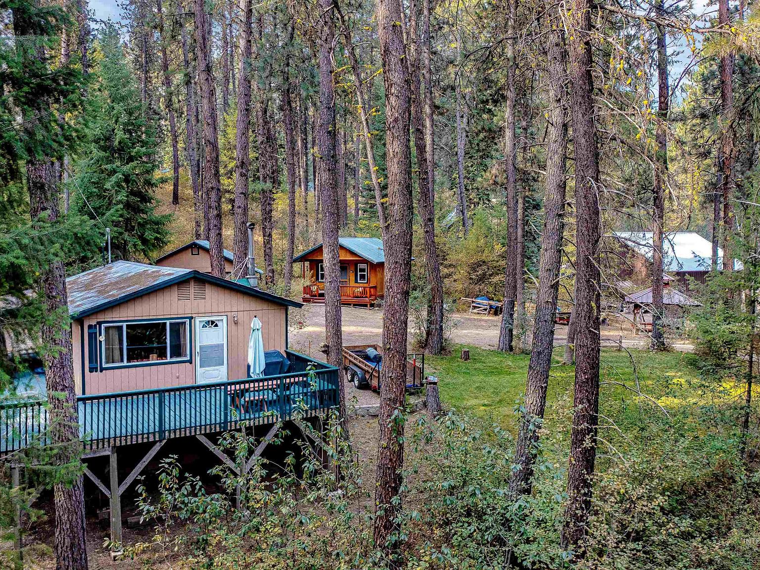 11 Frosty Hollow Ln, Garden Valley, ID 83622 Zillow