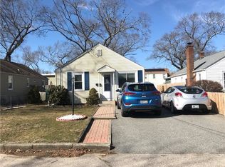 43 Community Rd, Warwick, RI 02889
