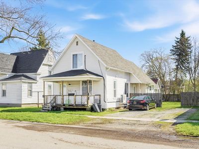 408 15th St, Port Huron, MI, 48060