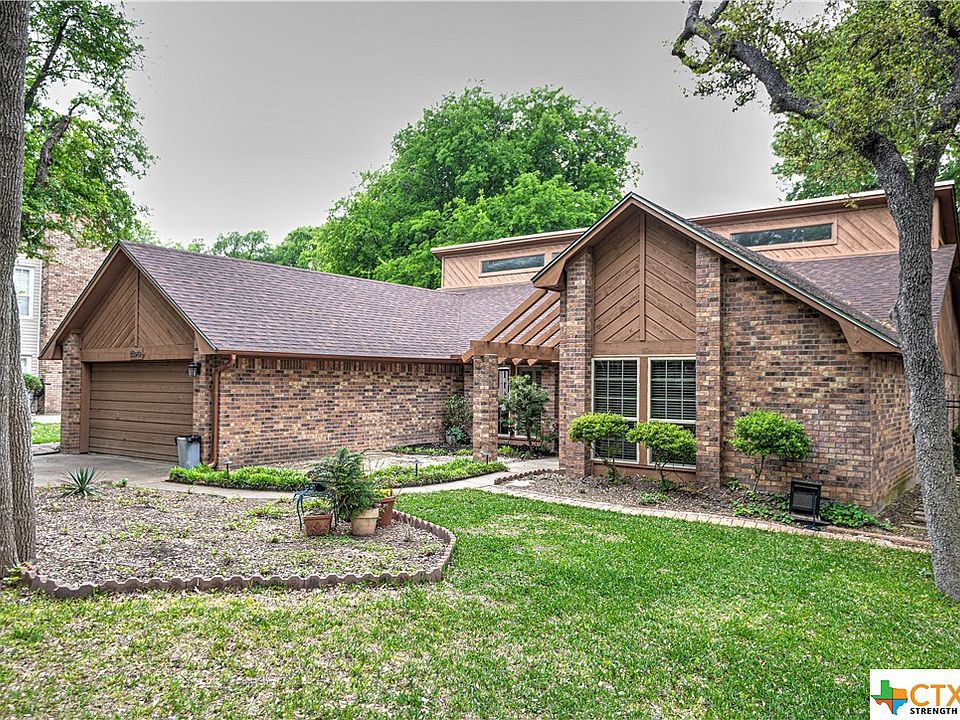 3514 Wolverine Trl, Temple, TX 76502 MLS 502327 Zillow