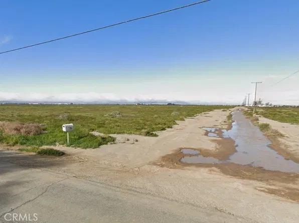 7800 E Avenue H8 Lot 12, Lancaster, CA 93535