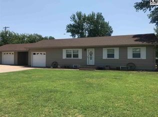 1401 E 9th Ave, Hutchinson, KS 67501
