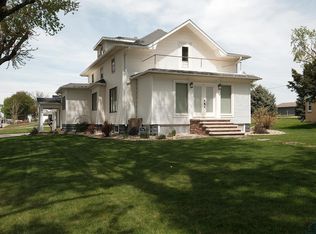 501 Pine St, Hospers, IA 51238
