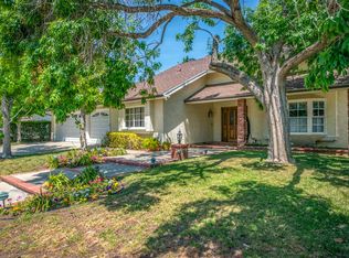 20611 Tribune St, Chatsworth, CA 91311