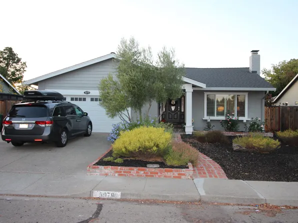 3079 Bernard Ave, San Ramon, CA 94583