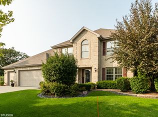 1245 Cronin Ct, Lemont, IL 60439
