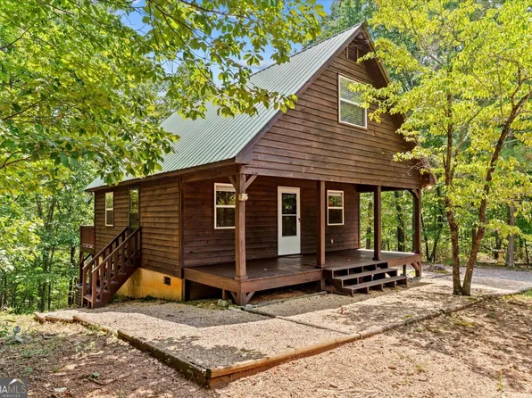 937 Aurora Ln, Ranger, GA 30734