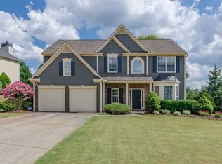 1975 Overland Xing, Alpharetta, GA 30004