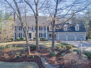 6 Edge Hill Rd, Hopkinton, MA 01748