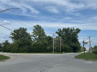 LOT 1 Lot 1 Beckwith, Crete, IL 60417