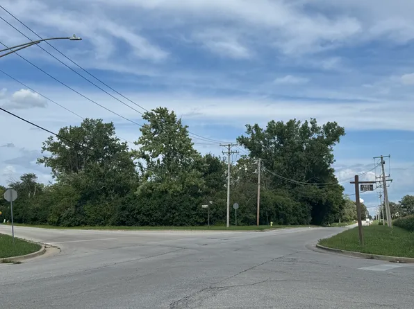 LOT 1 Lot 1 Beckwith, Crete, IL 60417