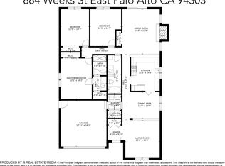 884 Weeks St, East Palo Alto, CA 94303