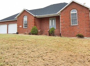 301 County Road 436, Jackson, MO 63755