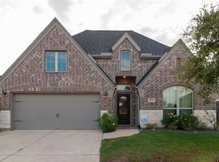 4510 Primrose Valley Ln, Fulshear, TX 77441
