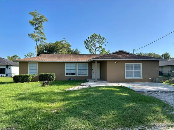 2430 Golden Gate BLVD E, NAPLES, FL 34117