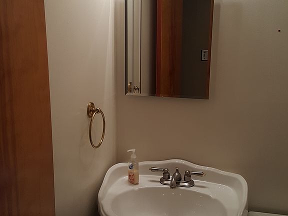 Half Bath