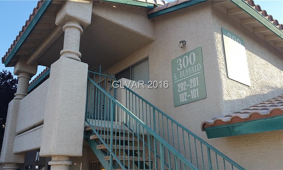 1st image of 300 S Buffalo Dr Unit 202