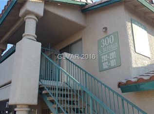 300 S Buffalo Dr UNIT 202, Las Vegas, NV 89145