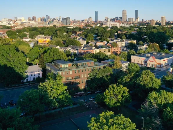 3-11 Blackstone St #11-9, Cambridge, MA 02139
