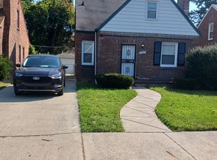 17320 Rutherford St, Detroit, MI 48235