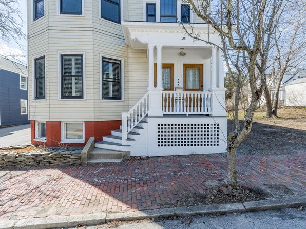28 Atlantic Street UNIT 1, Portland, ME 04101