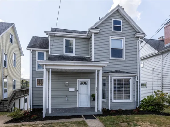 146 Smithfield St, Canonsburg, PA 15317