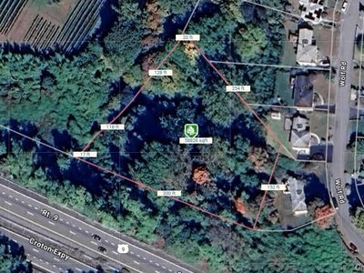 Lot 18 Wolf Road, Croton On Hudson, NY, 10520