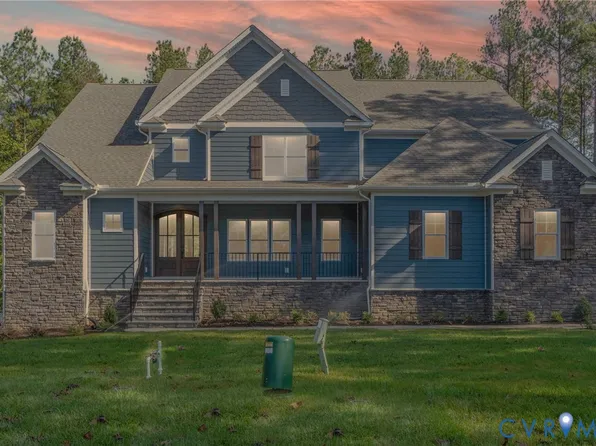 4751 House Finch Ct, Providence Forge, VA 23140