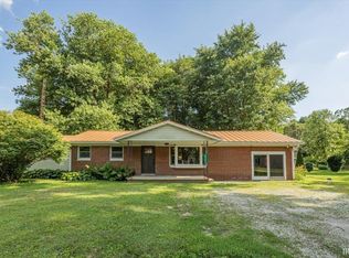 6943 Main St, Westpoint, IN 47992