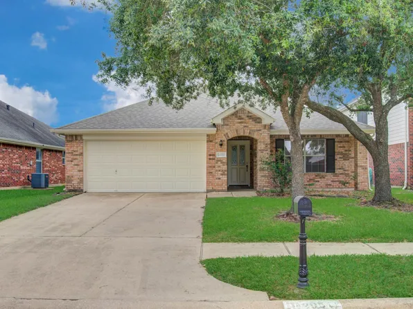 20511 Bouganvilla Blossom Ln, Cypress, TX 77433