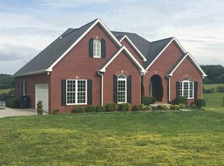 1924 Turners Landing Rd, Russellville, TN 37860