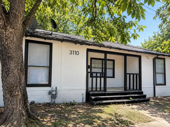3110 Roby St, Dallas, TX 75215