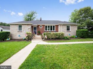 6010 Hunt Club Rd, Elkridge, MD 21075