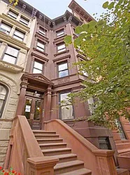 56 West 76th Street in Upper West Side