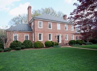 4304 Sulgrave Rd, Richmond, VA 23221