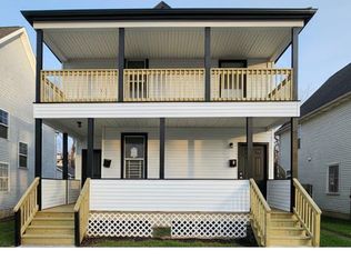 2195 E 73rd St, Cleveland, OH 44103