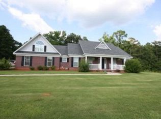 12058 State Highway 116, Hamilton, GA 31811