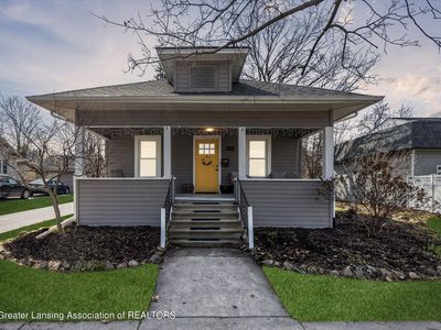510 E Grand River Ave, Williamston, MI, 48895